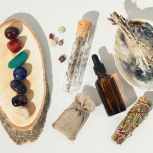 Holistic & Wellness