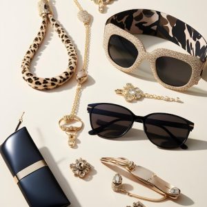 Jewelry & Accessories