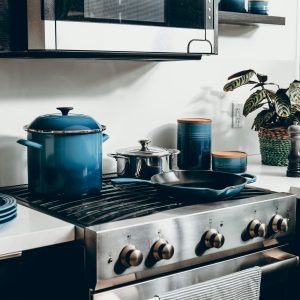 Kitchenware