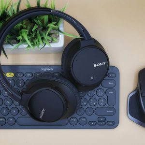 Electronics & Gadgets