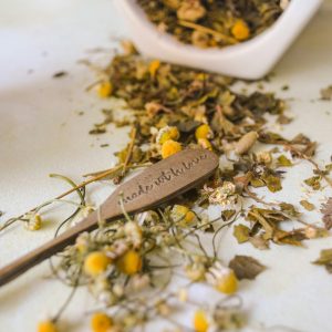 Herbs & Organics