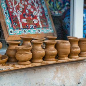Art & Handmade artifacts