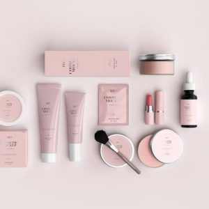 Beauty & Personal Care
