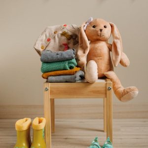 Baby & Kids
