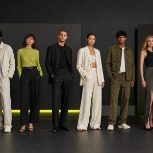 Fashion & Apparel