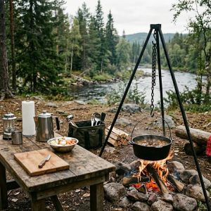 Outdoor & Lifestyle